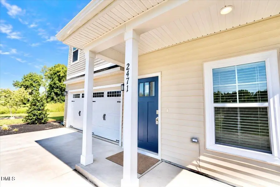 2471 Pleasant Hill Liberty Road, Liberty, NC 27298 - #2