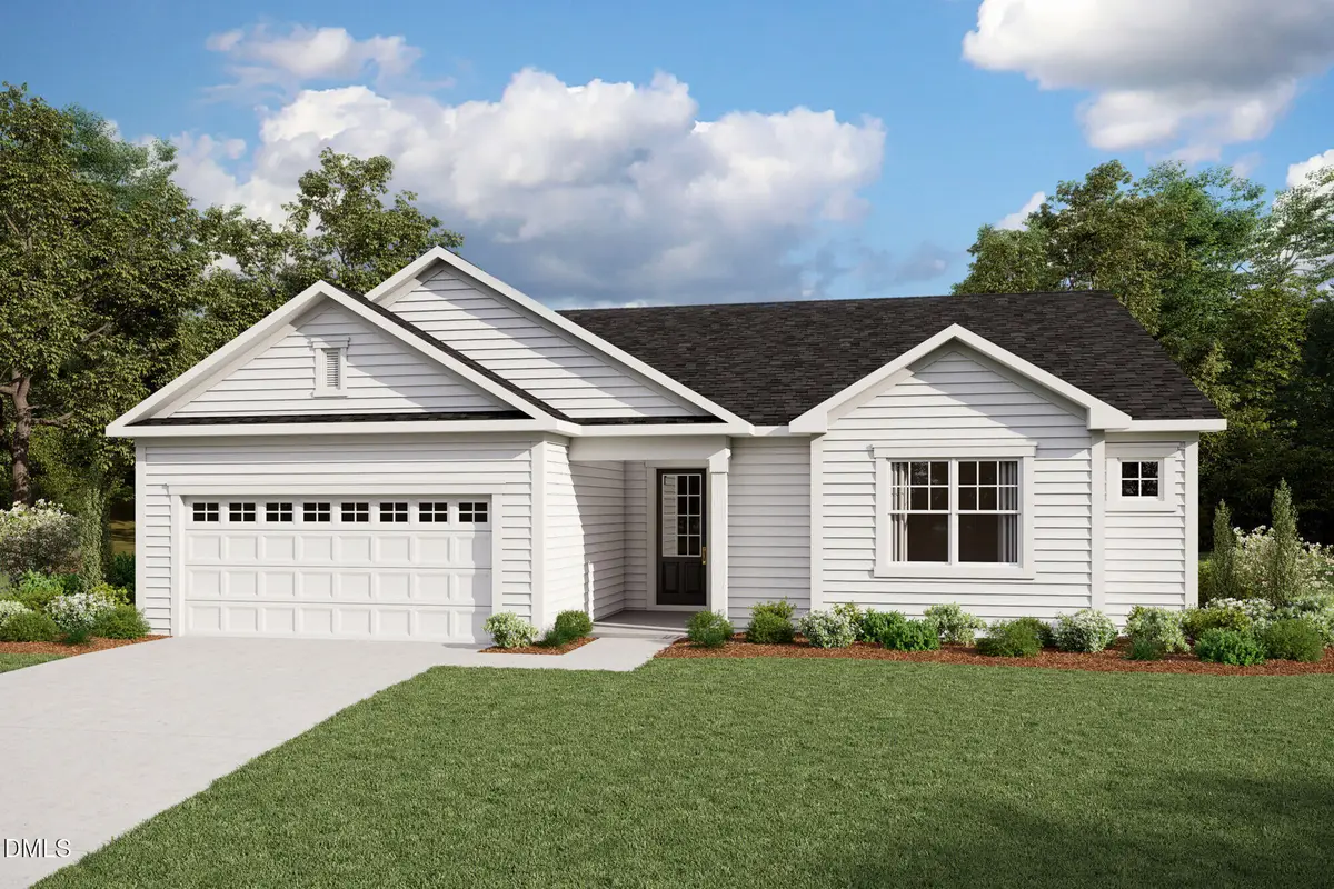 283 Tee Time Terrace, Benson, NC 27504 - #1