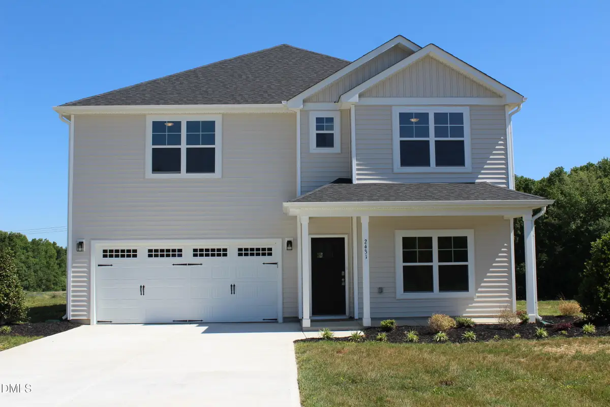 2431 Pleasant Hill Liberty Road, Liberty, NC 27298 - #1