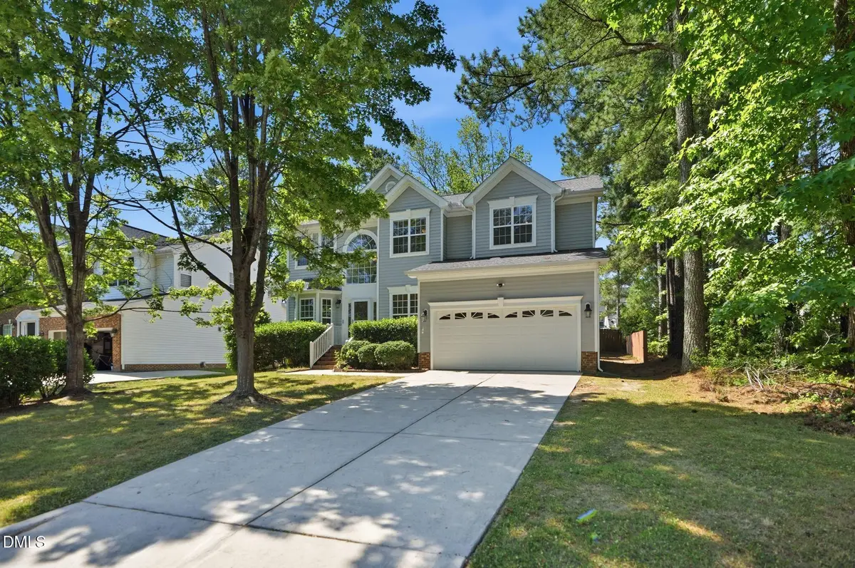 205 Bethabara Lane, Cary, NC 27513 - #1