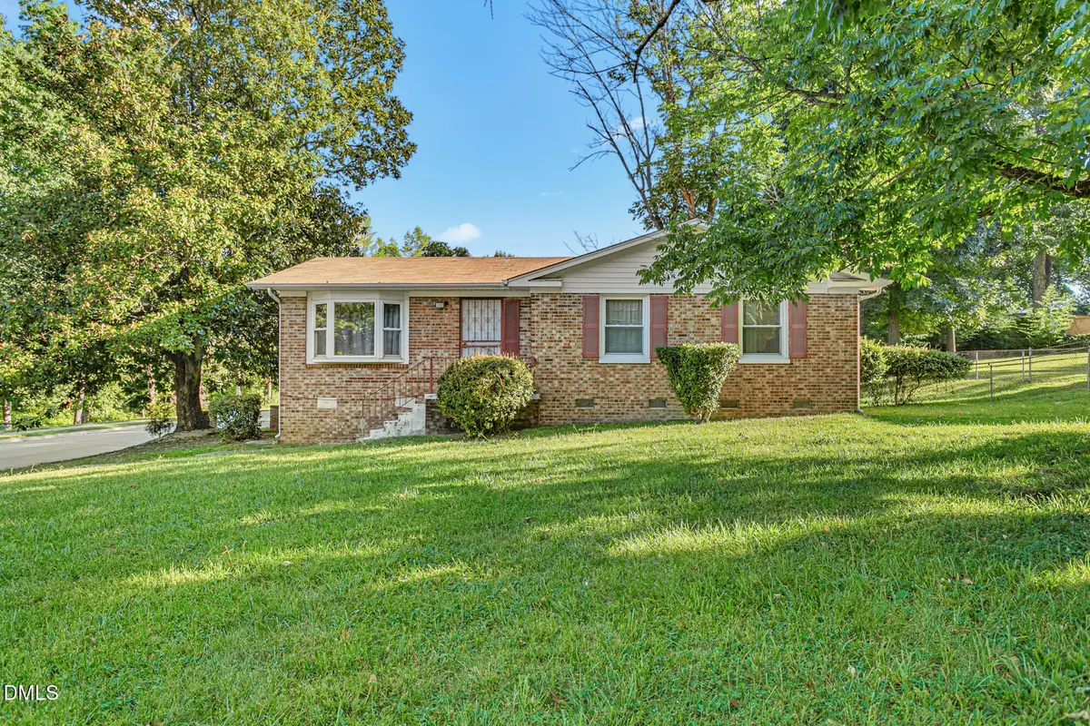 2401 Bywood Road, Greensboro, NC 27405 - #1