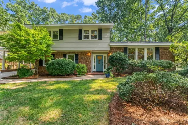537 Ellynn Drive, Cary, NC 27511