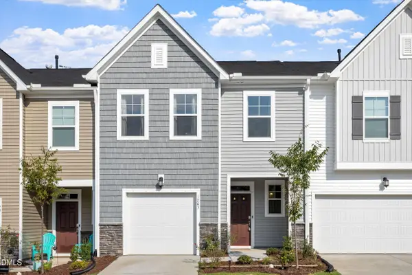 1203 Aberleigh Lane, Morrisville, NC 27560