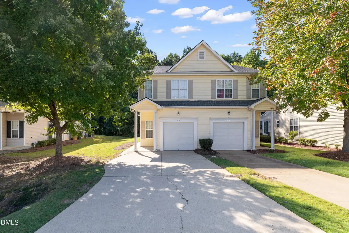 529 Woodson Drive, Clayton, NC 27527 - #1