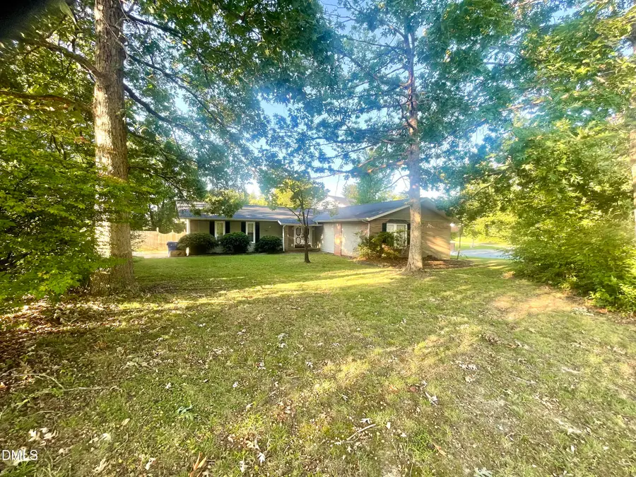 1232 Jamestowne Drive, Elon, NC 27244 - #2