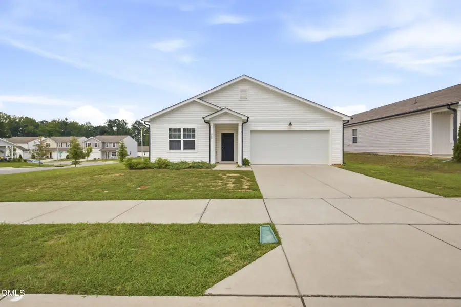 3501 Sugarplum Road, Raleigh, NC 27604 - #3