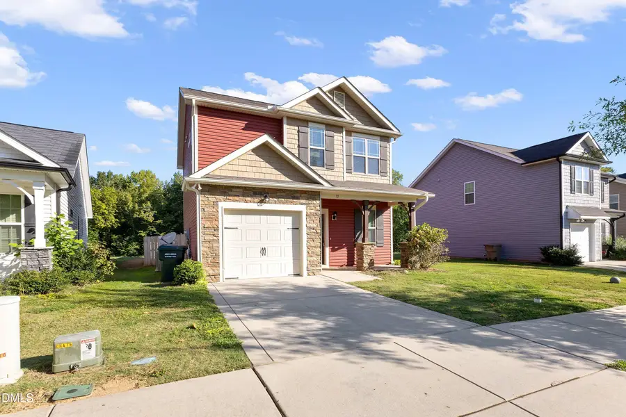 71 Golden Gate Parkway, Clayton, NC 27520 - #3