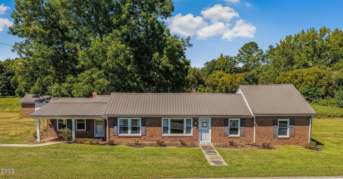 3835 Us 301, Dunn, NC 28334 - #1