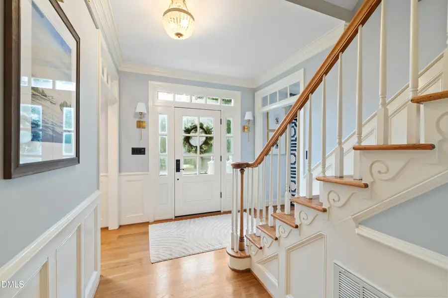 304 Versailles Drive, Cary, NC 27511 - #3