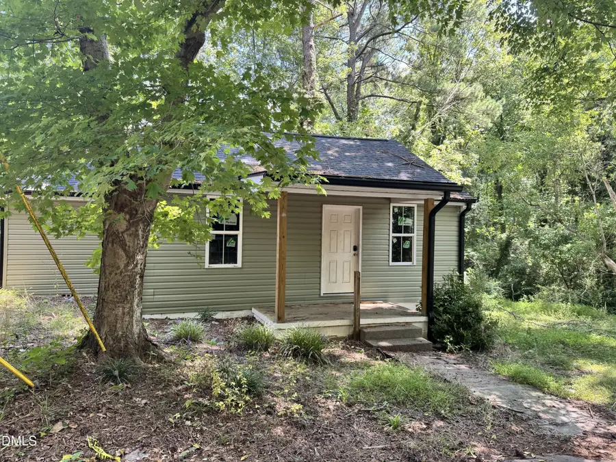 232 N Hall Street, Warrenton, NC 27589 - #2