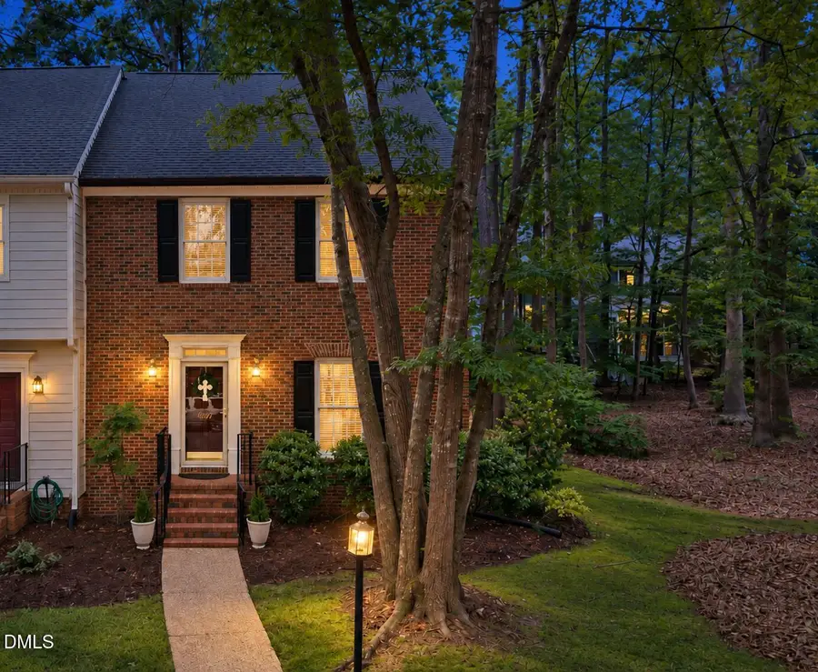 562 Weathergreen Drive, Raleigh, NC 27615 - #3