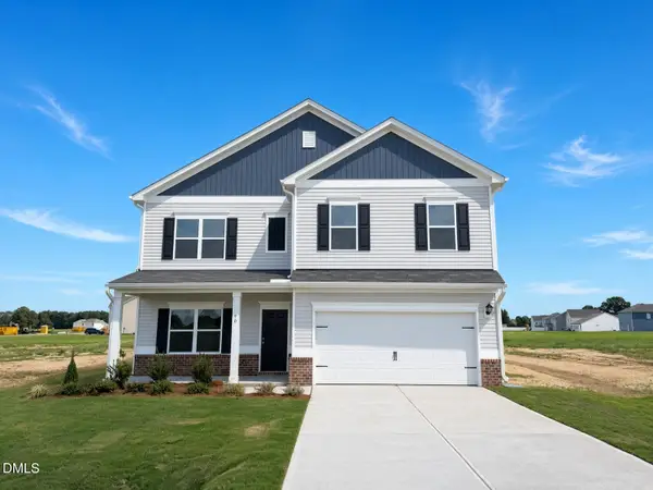 70 Valley Forge Lane, Smithfield, NC 27577