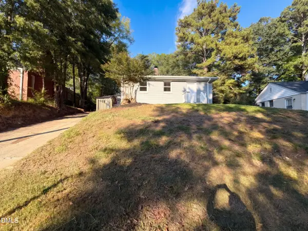 212 Red Oak Avenue, Durham, NC 27707