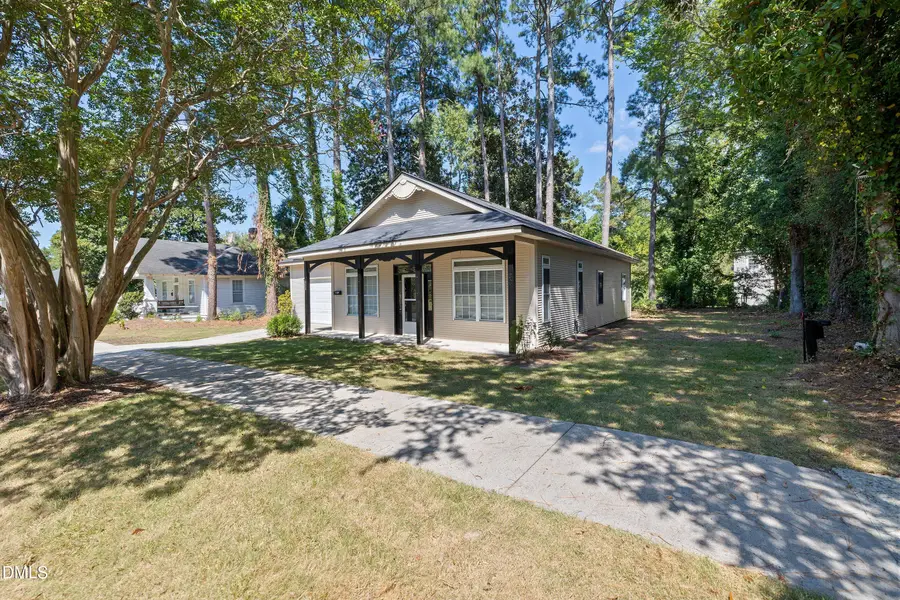 311 E Davis Street, Smithfield, NC 27577 - #2