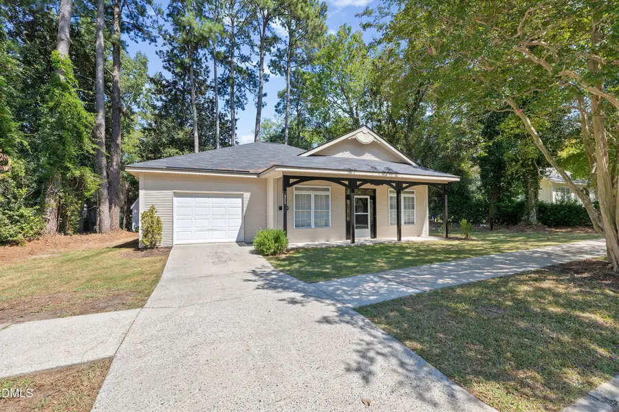 311 E Davis Street, Smithfield, NC 27577 - #3