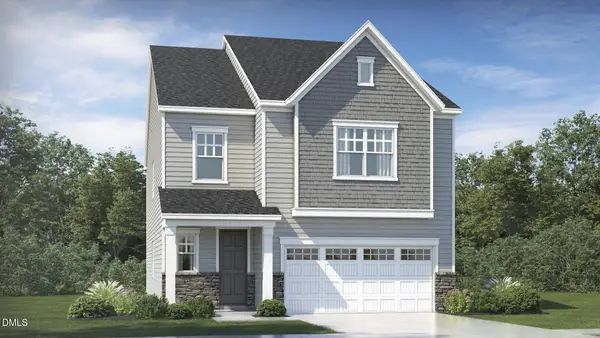 401 Cedar Barn Lane, Garner, NC 27529