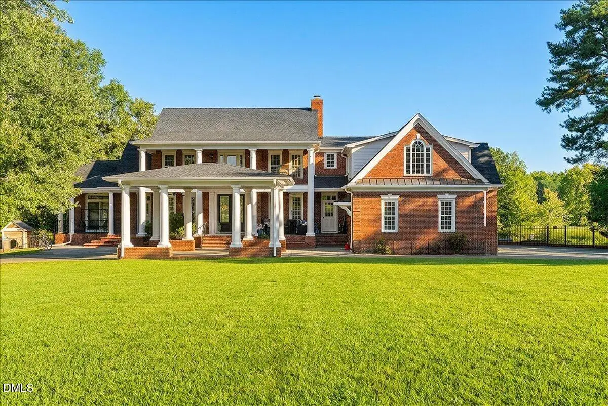 157 Wiggins Road, Louisburg, NC 27549 - #1