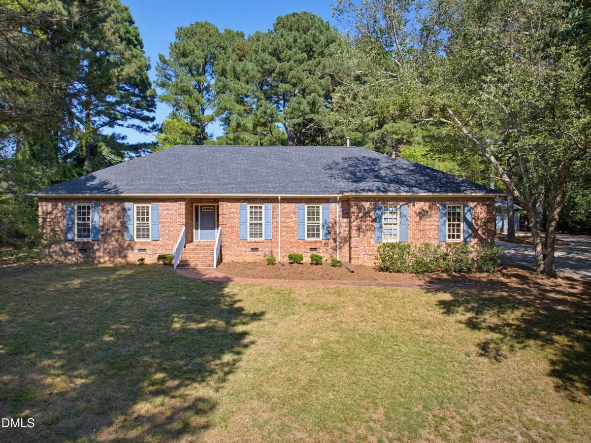 10600 Lowery Drive, Raleigh, NC 27615 - #1