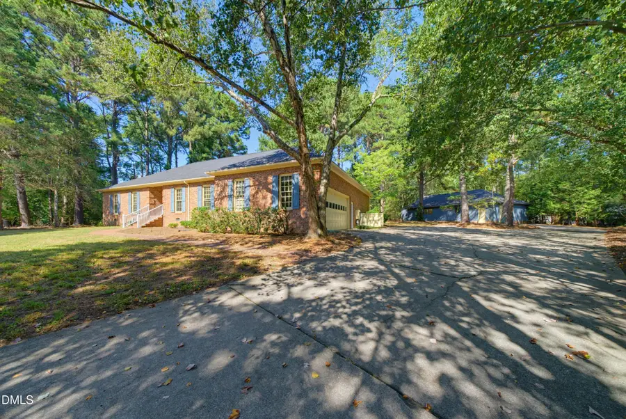 10600 Lowery Drive, Raleigh, NC 27615 - #2