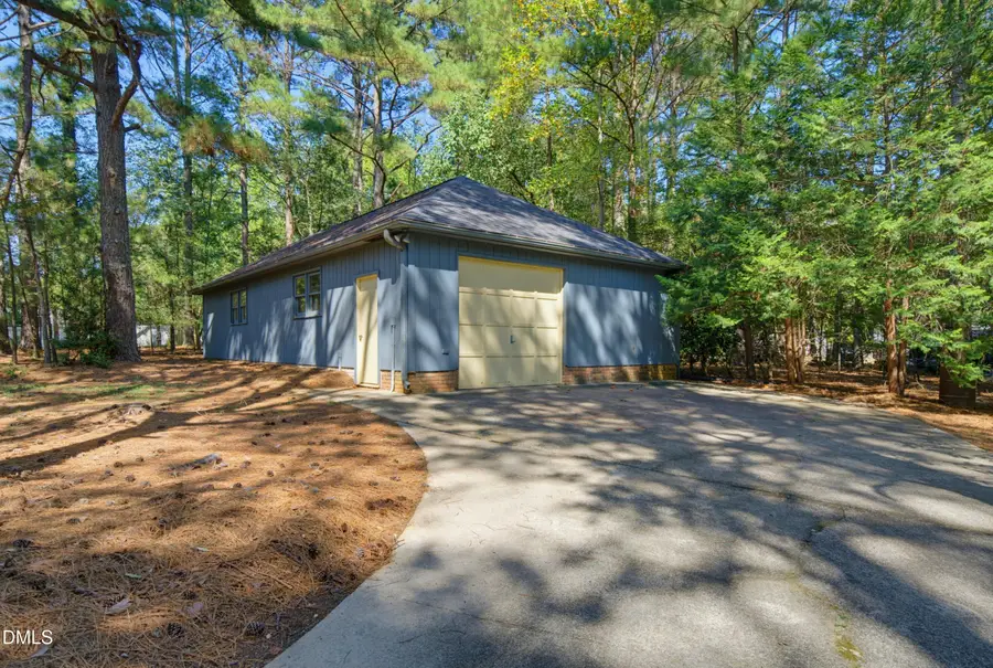 10600 Lowery Drive, Raleigh, NC 27615 - #3