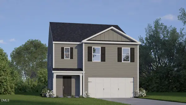 549 Tradition Farm Place, Wendell, NC 27591