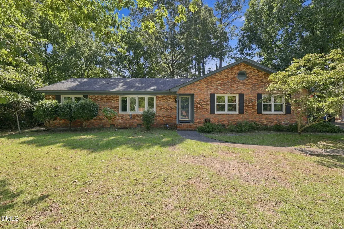 6320 Milford Road, Fayetteville, NC 28303 - #1