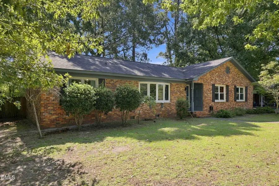 6320 Milford Road, Fayetteville, NC 28303 - #2