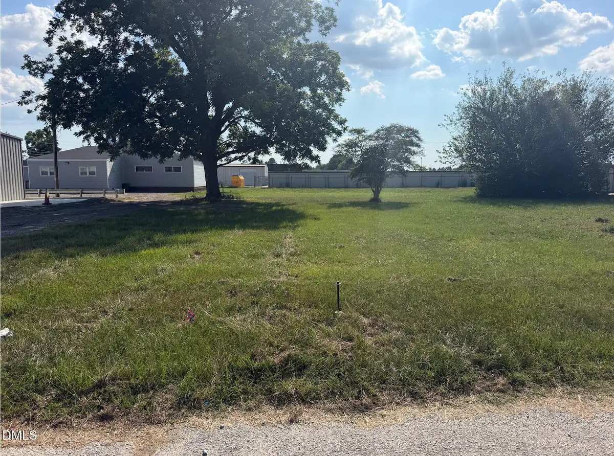 0 S Market Street, Benson, NC 27504 - #1