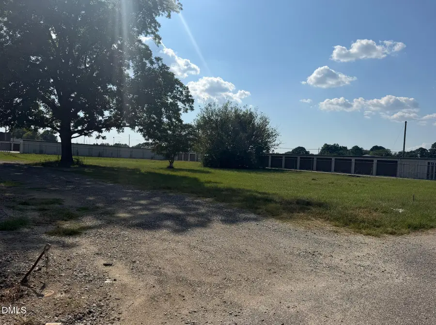 0 S Market Street, Benson, NC 27504 - #3