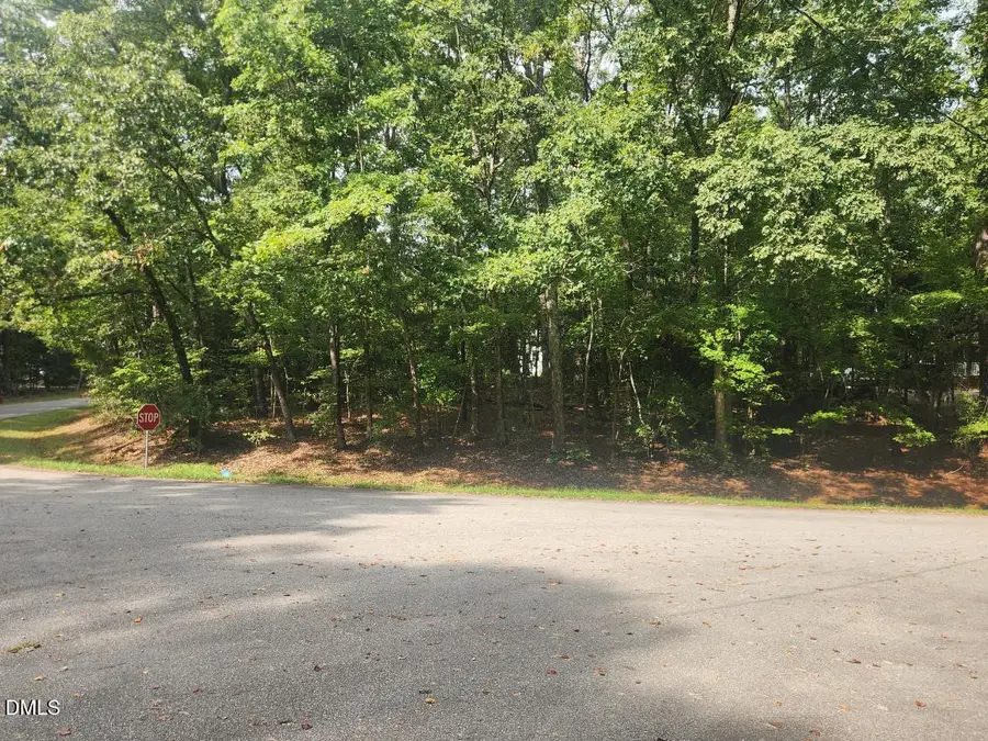 421 Shawnee Drive, Louisburg, NC 27549 - #3