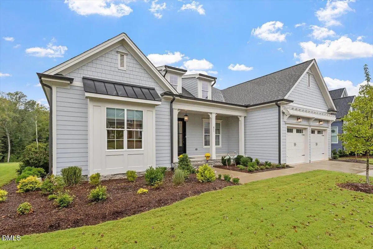 811 Laurelwood Drive, Durham, NC 27705 - #1
