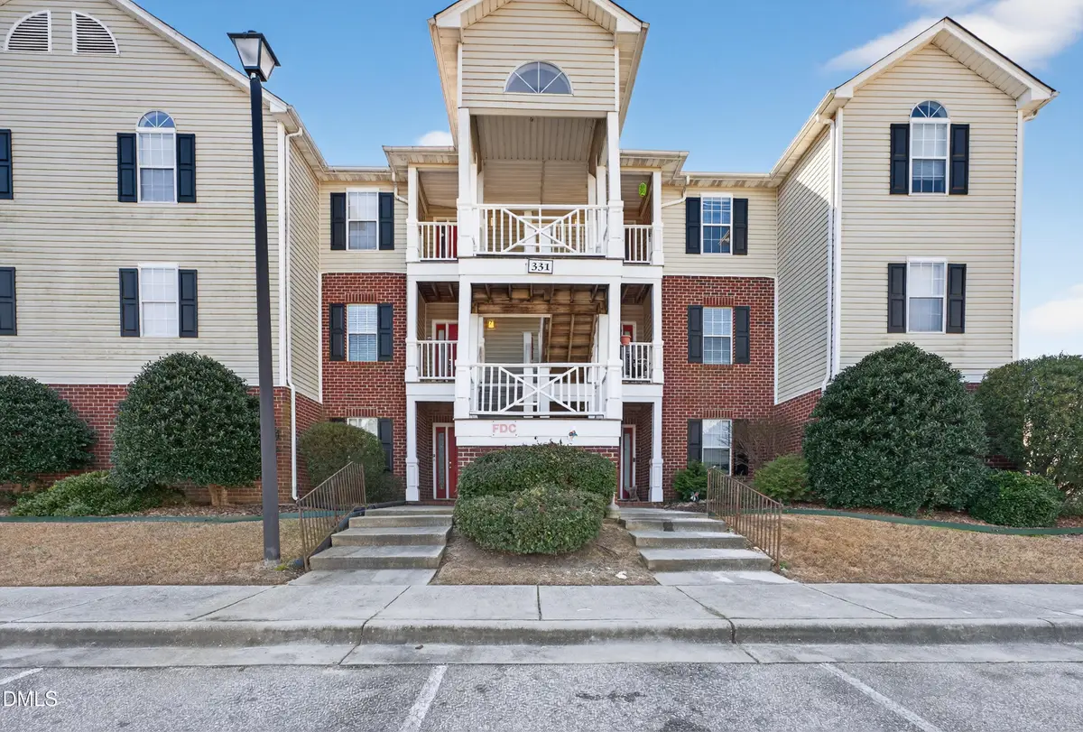 331 Bubble Creek Court, Fayetteville, NC 28311 - #1