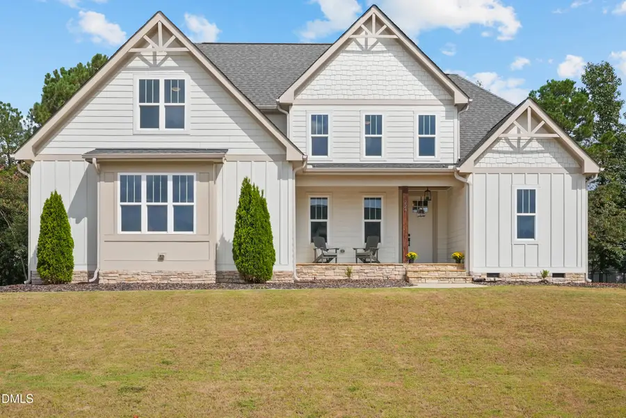 224 Lambert Lane, Fuquay Varina, NC 27526 - #2
