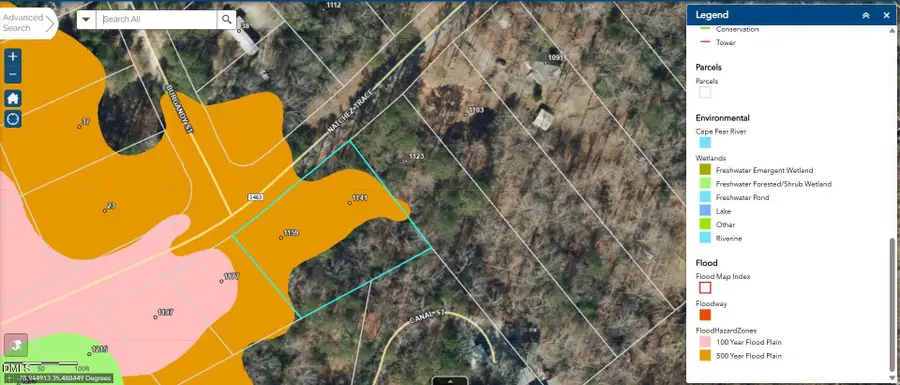 1141 Natchez Trace, Fuquay Varina, NC 27526 - #2