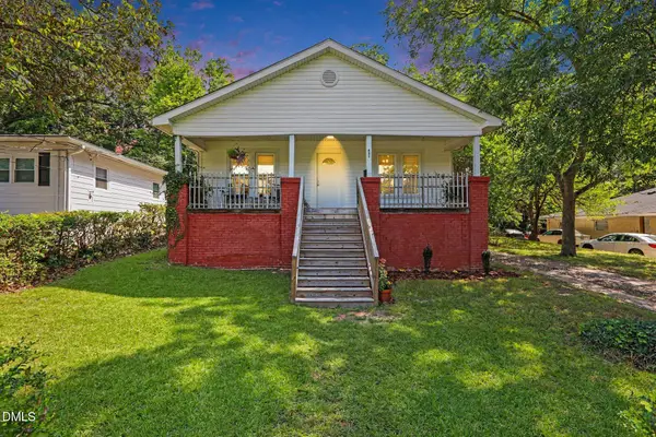 431 Eugene Street, Durham, NC 27701