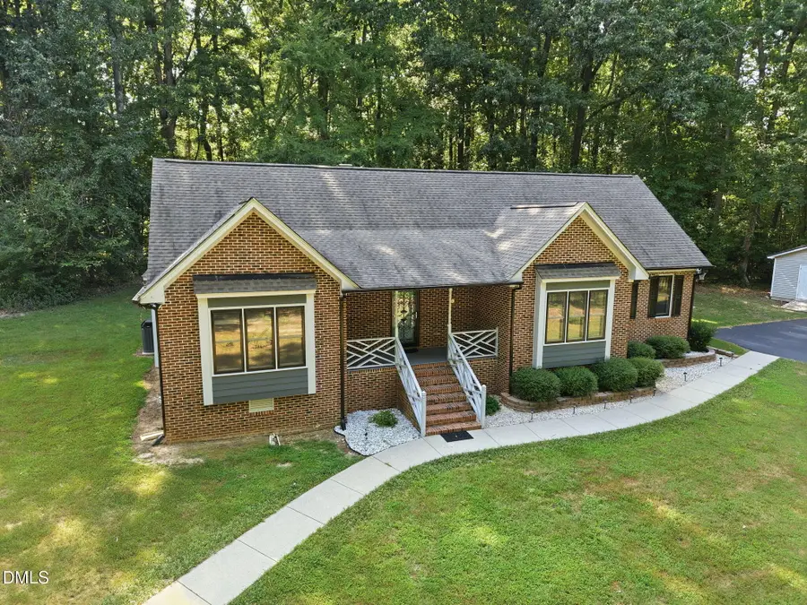 946 Cooke Road, Louisburg, NC 27549 - #2