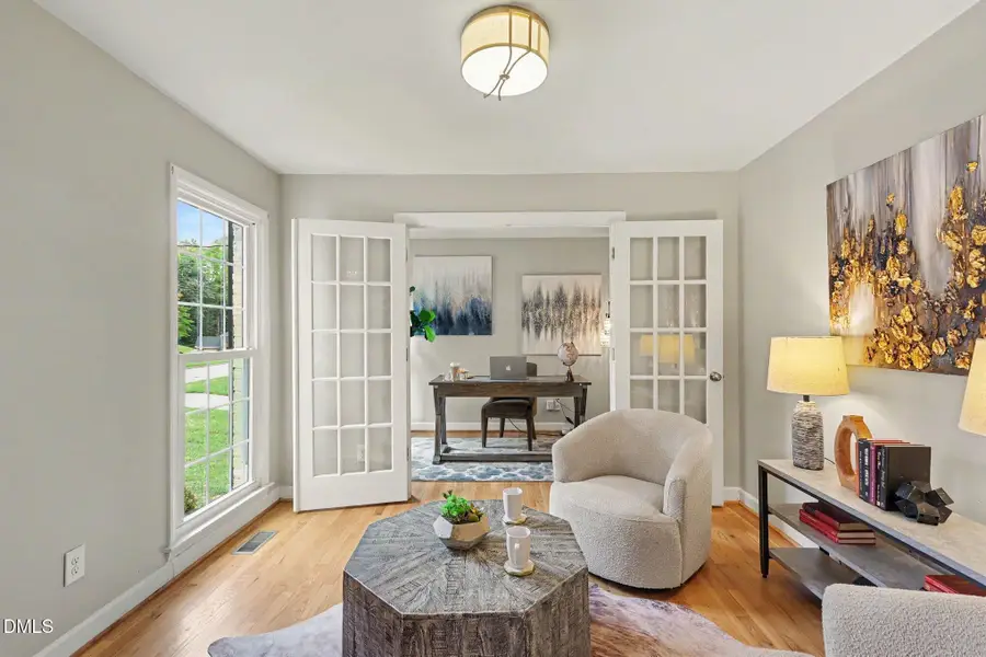700 Pebblebrook Drive, Raleigh, NC 27609 - #3