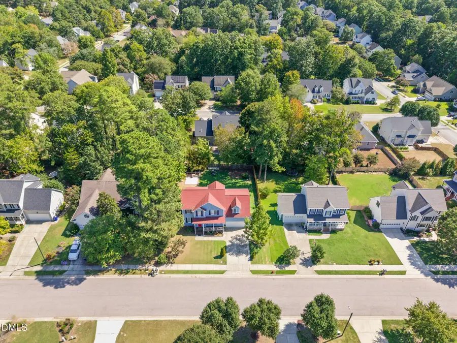 8009 Mackenzie Court, Durham, NC 27713 - #3