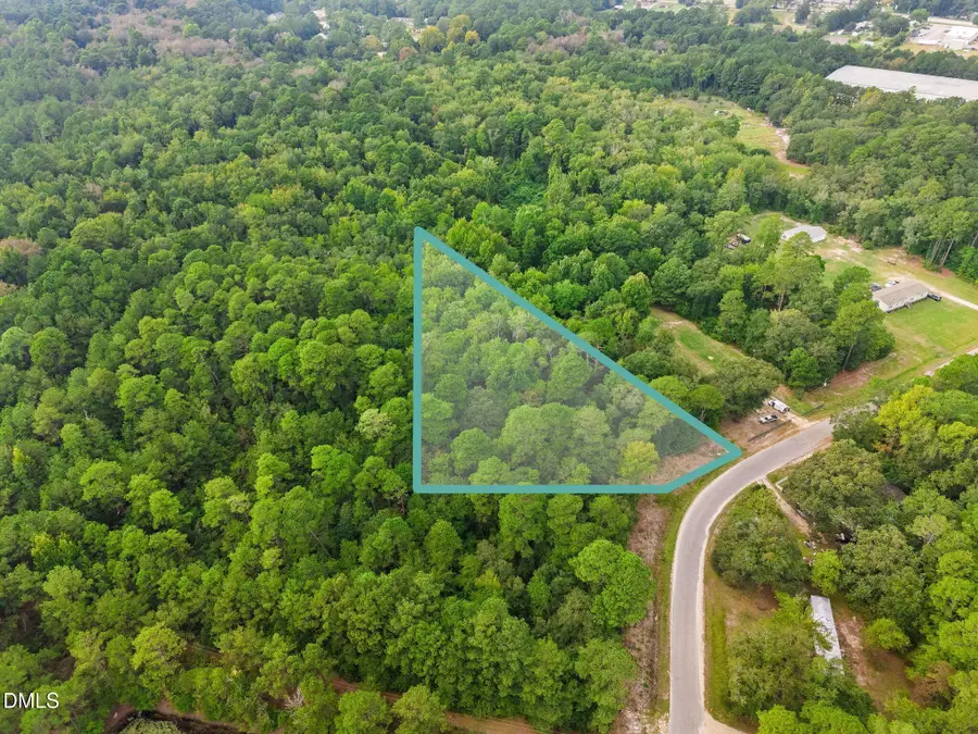 0 Sanders Street, Hope Mills, NC 28348 - #3