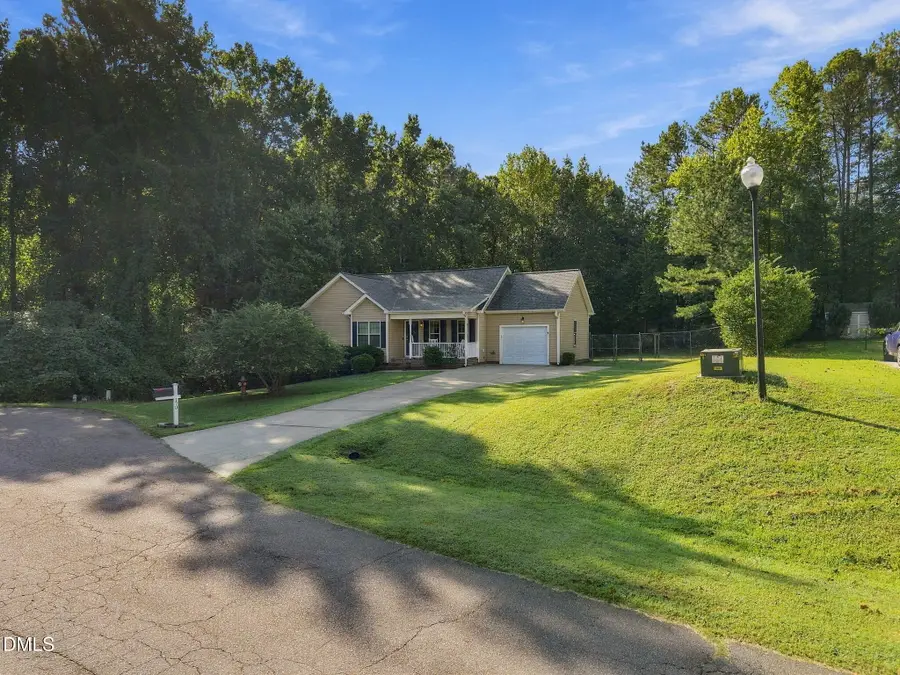 170 Broken Lance Drive, Youngsville, NC 27596 - #3