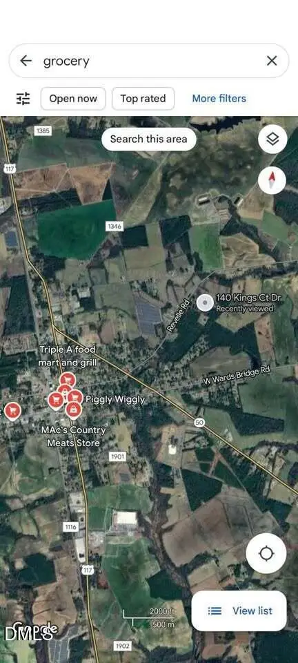 0 Off 1305 End Of 1397, Warsaw, NC 28398 - #3