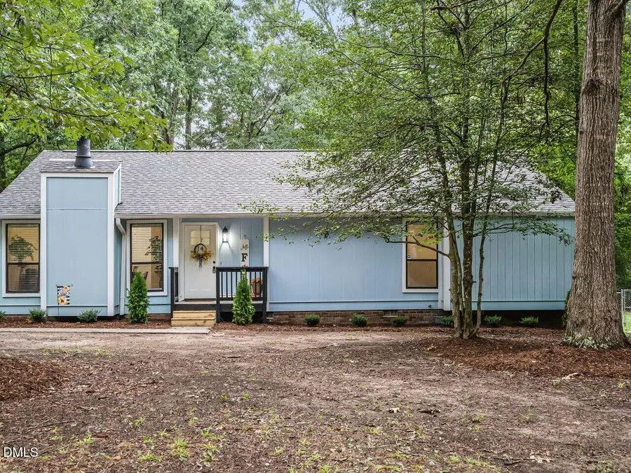 14 Meadhall Court, Durham, NC 27713 - #3