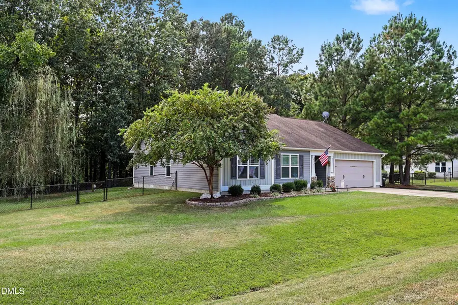 91 Castaway Court, Clayton, NC 27520 - #2