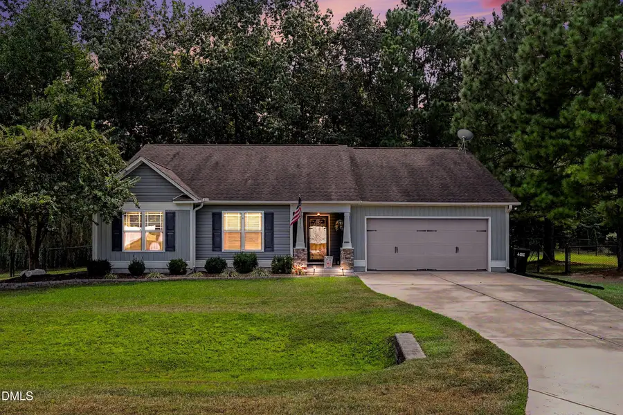 91 Castaway Court, Clayton, NC 27520 - #3