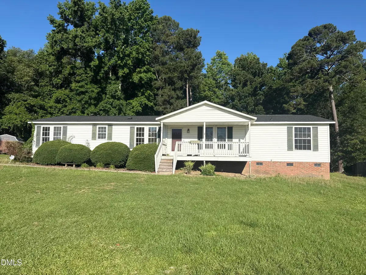 8401 Kenridge Lane, Fuquay Varina, NC 27526 - #1