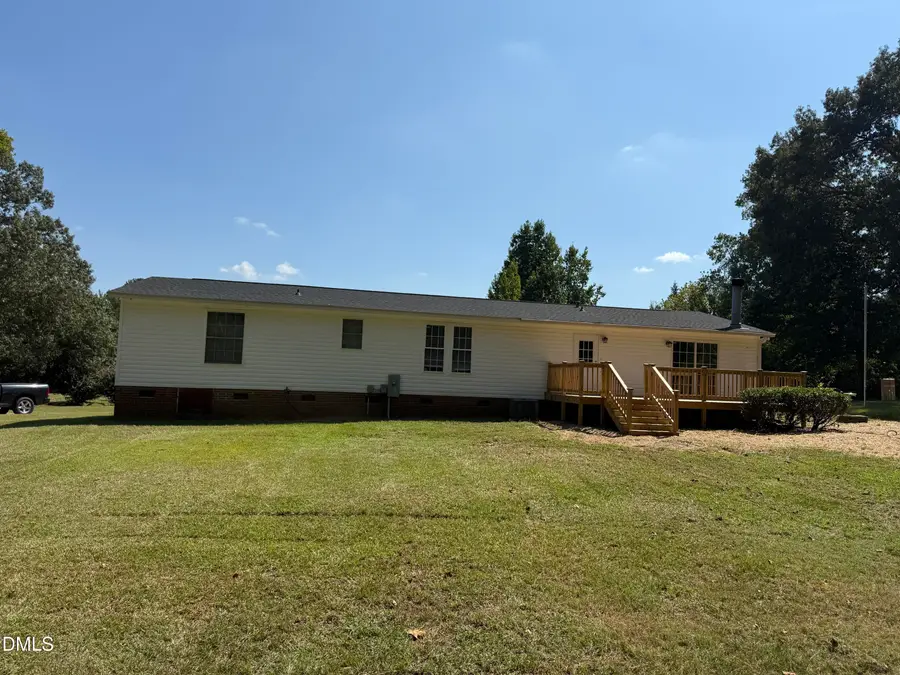 8401 Kenridge Lane, Fuquay Varina, NC 27526 - #3