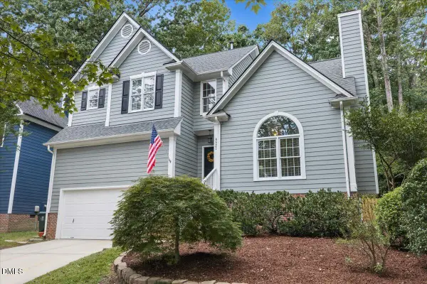 8521 Hawksmoor Drive, Raleigh, NC 27615