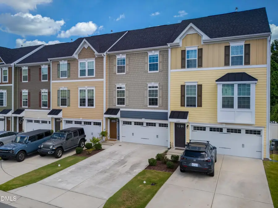 1143 Platform Drive, Apex, NC 27502 - #2