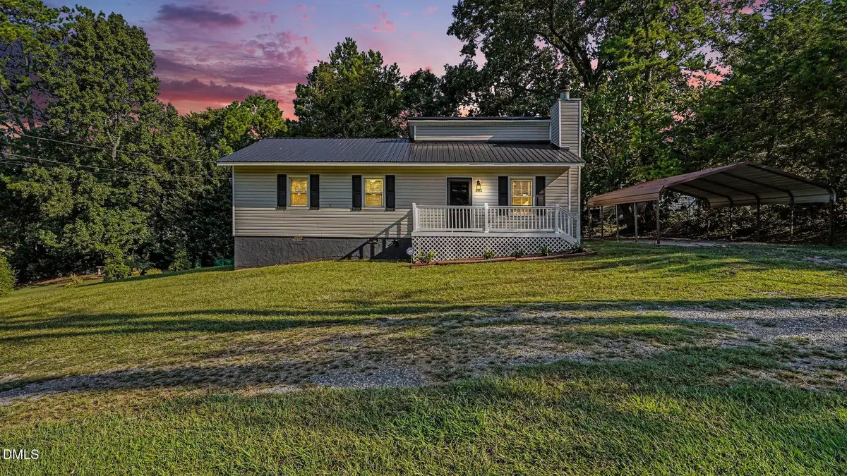 1812 N Chatham Avenue, Siler City, NC 27344 - #1