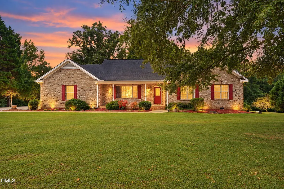 171 Clover Ridge, Angier, NC 27501 - #1